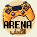أرينا الألعاب Arena El Games (@Arena_El_Games) Twitter profile photo