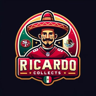 Ricardo Collects Profile