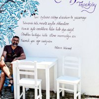 Murat Yeşil (@eylemdiryazmak) 's Twitter Profile