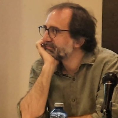 Profesor Titular de Filosofía, Universidad de Zaragoza.
Aparte de otras publicaciones, soy autor de dos ensayos: El Ártico (2020) y Almería (2024).