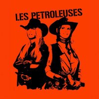 Les Pétroleuses - le podcast(@l_petroleuses) 's Twitter Profile Photo