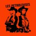 Les Pétroleuses - le podcast (@l_petroleuses) Twitter profile photo