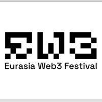 Eurasia Web3 Festival(@eurasiaweb3) 's Twitter Profile Photo