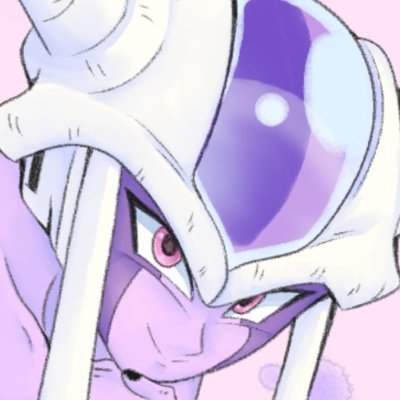 Formerly Fem Frieza.
Daughter of Cooler. 
NSFW themes apply 18+.