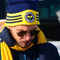 Yağız (@cokfener) 's Twitter Profile Photo Yağız (@cokfener) 's Twitter Profile Photo
