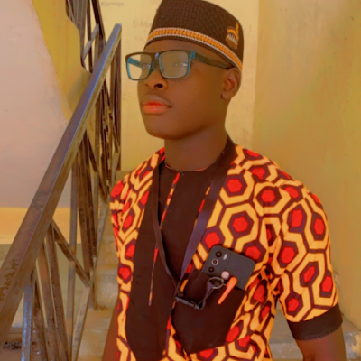 dauda_moha85951's profile picture. 