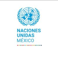ONU México(@ONUMX) 's Twitter Profile Photo
