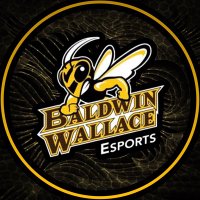 Baldwin Wallace Esports(@BWUEsports) 's Twitter Profile Photo