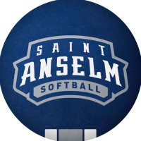 Saint Anselm Hawks Softball (@stahawkssb) 's Twitter Profile Photo Saint Anselm Hawks Softball (@stahawkssb) 's Twitter Profile Photo