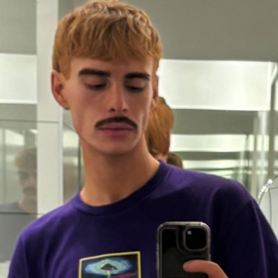 JoelFriday Profile Picture
