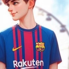 No Todos Los Héroes Llevan Capa, Algunos Van En Patineta🦸🏻‍♂️🛹
Seguidor del @FCBarcelona_es Desde Niño 💙❤️⚽
Fan A Marvel
Al Tuchi Tuchi 🎛️
Y Al Anime