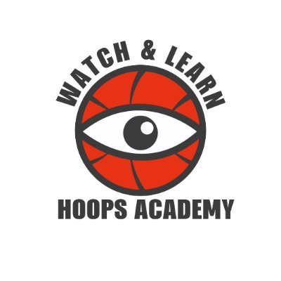 thehugoblack on TikTok / WatchAndLearnHoops on Youtube