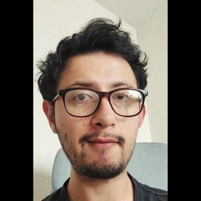 Fecal matter philosopher. 🎃🐻
My profile on Letterboxd https://t.co/gRvzxVijA6