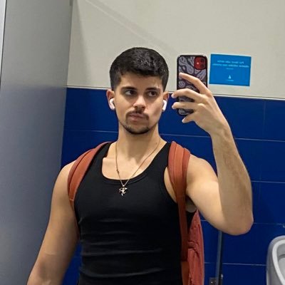 he/him, med