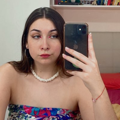Ojos color pasto de la bombonera💚🍓ig:_anabel_benitez. 🧚🏻‍♀️🪻✨🫧🍓🍒🧉🩰🎡🧸🎀🪞🪭🪩