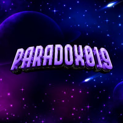 Paradoxal191 Profile Picture