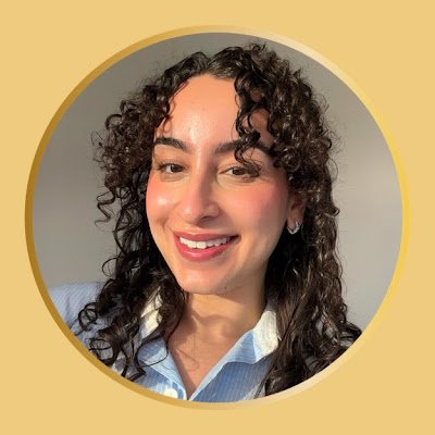 Leveraging a professional background in Communication Sciences to increase your brand revenue with relatable and engaging UGC! 💌nadinesinnyc@gmail.com