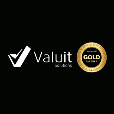 Productividad y seguridad para la TI de su empresa 👉 Somos Gold Partner en Colombia de ManageEngine. Conozca nuestro portafolio de software en: https://t.co/wqm2jf5l3J