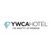 YWCA Hotel Vancouver (@YWCAHotel) Twitter profile photo