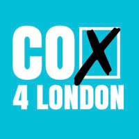 Howard Cox(@Cox4London) 's Twitter Profile Photo