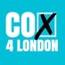 Howard Cox (@Cox4London) Twitter profile photo