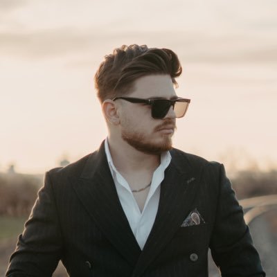 Restaurateur ,Analyst,trader,Economics researcher,+100K on telegram