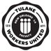 Tulane Workers United (@tulaneworkersu) Twitter profile photo Tulane Workers United (@tulaneworkersu) Twitter profile photo