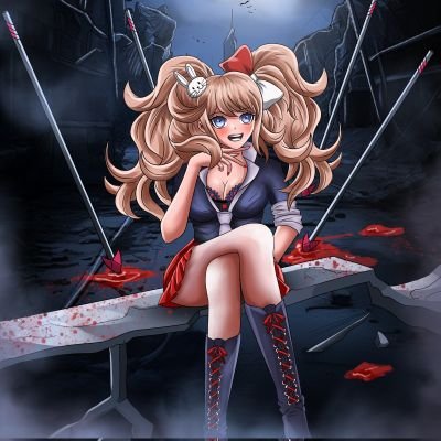 junko_enoshima4's profile picture. Uocoming youtuber (hiatus) Loves meating new people, bisexual, 24, loves anime and video games.
MINORS DNI