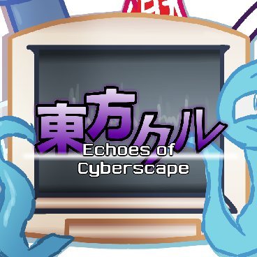 This is the Official Twitter Account of Touhou Echoes of Cyberscape FNF Mod. PREPARE YOURSELF FOR LUNACY, FRIENDS. YOU AREN'T READY FOR THE CHAOS I'LL DELIVER.