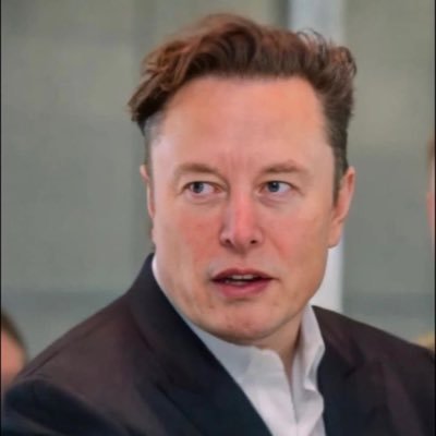 🚀| Spacex • CEO & CTO 🚔| Tesla • CEO and Product architect  🚄| Hyperloop • Founder  🧩| OpenAI • Co-founder