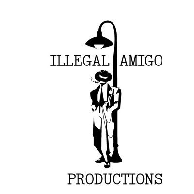 #IllegalAmigoProductions is D.B.A. #MANDOPHONIX Bookings@mandophonix.com #TeamIllegalAmigo #MANDOPHONIX #Production #Consulting #StandupComedy #Music