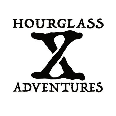 Hourglass Adventures brings you mobile, outsdoor and City wide escape experiences.