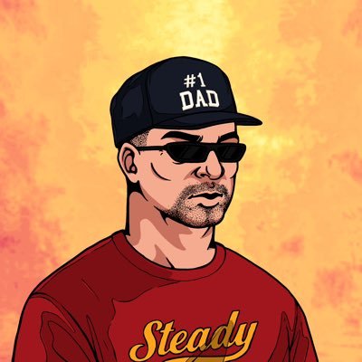 DaddyAvaxMaxi's profile picture. 