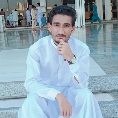 Student (Politics and international relations) || CSA is my dream || Athlet || Writer || learning || Humanity || Patriot || || Proud Son of a Baloch father ||