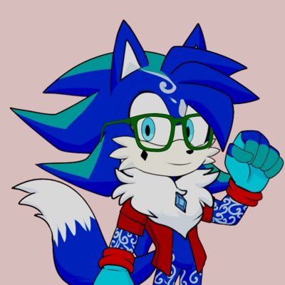 He/Him. Rando who loves trains, Sonic, and Chimken Sandwich. Bisexual.