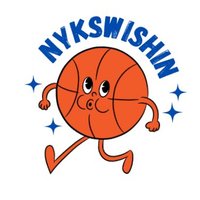 NYKswishin(@NYKswishin) 's Twitter Profile Photo