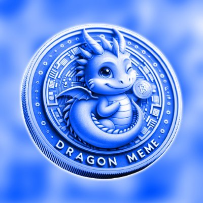 $DMEME on @BASE launching soon! 5,000 #DragonMemes NOW LIVE on @Pallet_Exchange: 🔗 https://t.co/MCJQu7r1AK