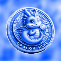 Dragon Meme $DMEME on Base 🐲(@DragonMeme2024) 's Twitter Profile Photo
