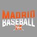 Madrid Baseball (@madridtigersbsb) Twitter profile photo Madrid Baseball (@madridtigersbsb) Twitter profile photo