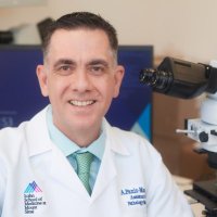 Alberto Paniz Mondolfi (@betopaniz) 's Twitter Profile