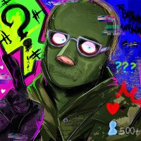??? (@h4unt3dhous3) 's Twitter Profile