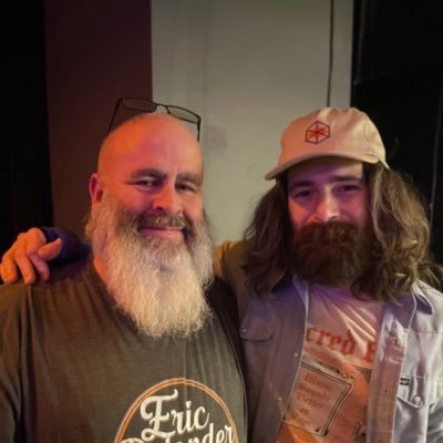 ScottSutton3's profile picture. punk, working class, educated. Waiting on that trickle-down.