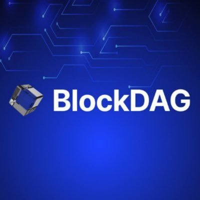 Start your crypto journey with BlockDAG! 🔥Don't miss out on our epic presale & $2M giveaway. it's more than mining -it's revolutionizing Blockchain!