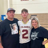 Angela McClair (@angela_mcclair) 's Twitter Profile Photo