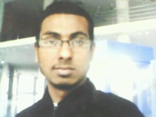 rjshahriarasif1's profile picture. I am a simple.I through all people are equall.