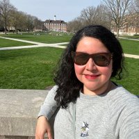 Ana R. Cabrera (@arcabrera78) 's Twitter Profile