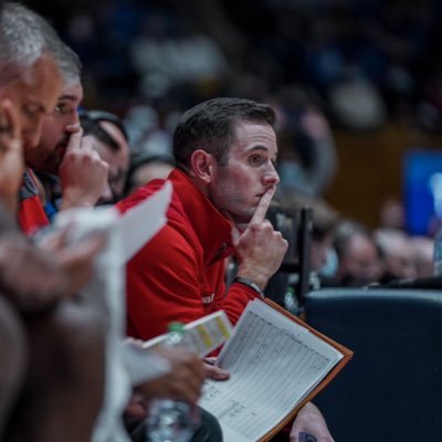 CHRIST Follower. Associate Head Coach @GWU_MBK