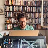 Juan O'Farrell (@juanofarrell) 's Twitter Profile Photo Juan O'Farrell (@juanofarrell) 's Twitter Profile Photo