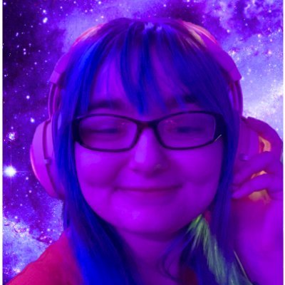 🌈 She/They 🙃 a gamer that shares her adventures   

💜 https://t.co/ElBL4N0cI1 💚

YouTube Partner
EA Partner