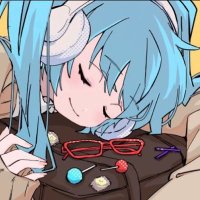 つな ボカロP / ボカコレ2025冬 TOP100 ”怒りん坊大爆発“ (@tsuna0318p) 's Twitter Profile Photo つな ボカロP / ボカコレ2025冬 TOP100 ”怒りん坊大爆発“ (@tsuna0318p) 's Twitter Profile Photo
